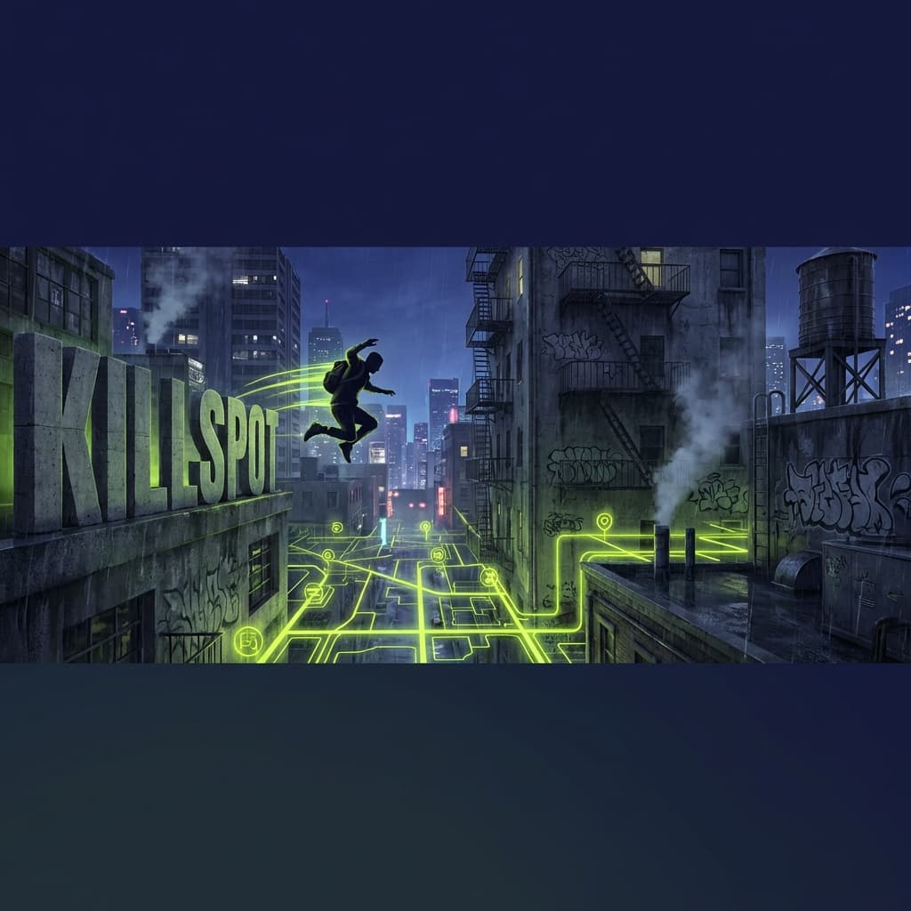 KillSpot communauté
